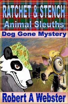 Ratchet and Stench-Websters books and ebook's