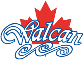 Walcan Seafoods Website