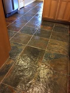 slate cleaning new braunfels tx