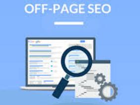 Off-Page SEO