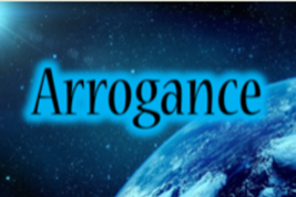 Kids Time - 1 - Arrogance