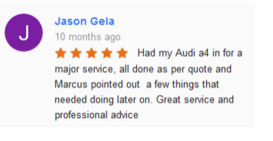 Car Service Dutton Park