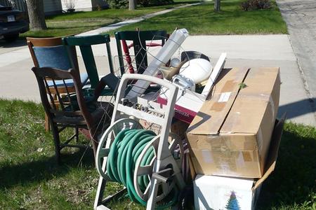 Bulk Item Removal Bulk Furniture Trash Removal in Lincoln Nebraska | LNK Junk Removal