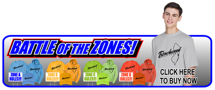 Battle of the Zones