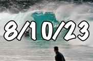wedge pictures august 10 2023 surfing sunset skimboarding bodyboarding wave waves