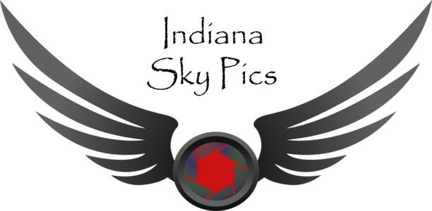 Indiana Sky Pics Logo