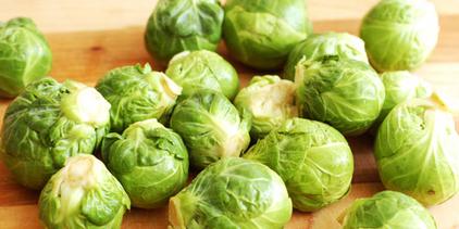 Brussels Sprouts