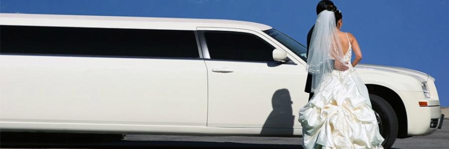 wedding limo service houston