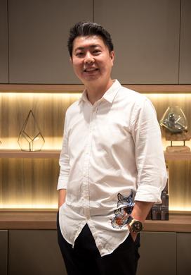 founder Henry Ong