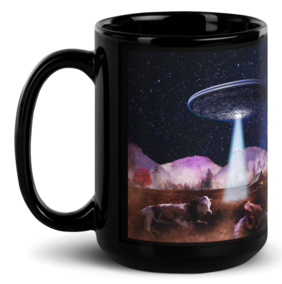 Why Don't UFO