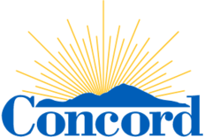 City of Concord logo