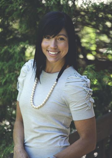 Maria J. Lanzy MA, LPC, CCM at Women in Balance