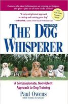 The real Dog Whisperer, not that guy on TV.