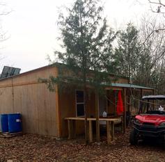 Kentucky deer hunting