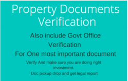 Property Verification, Property verification In Bangalore, Property verification lawyer in bangalore, Lawyer for property verification in bangalore, Site verification, Plot verification