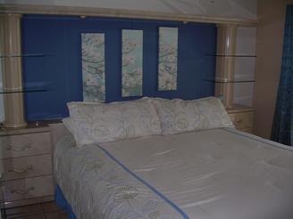 paradise lakes vacation rental condo 518