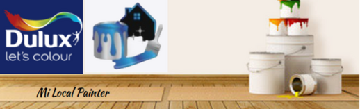 Local Painter Woking