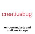 Creativebug online arts and class workshops