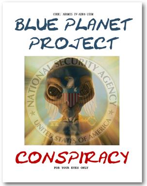 Blue Planet Conspiracy