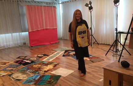 clique na foto para assistir o video