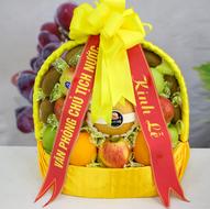 Cherry Mỹ