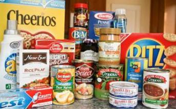 Dfw Shelters Food Pantry