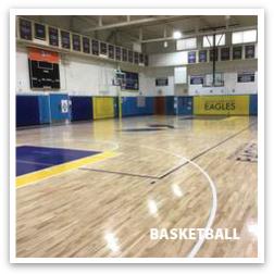 basketball