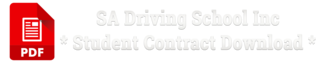SA Driving School Inc Contract