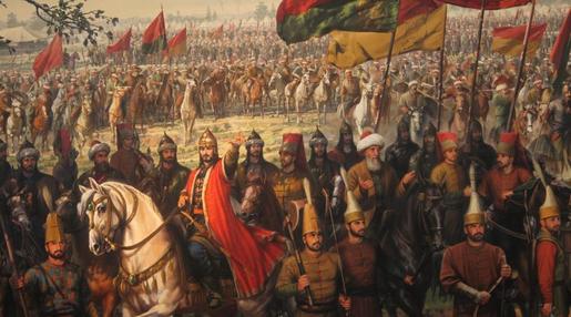 Ottoman Army