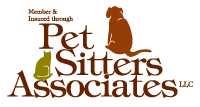 Pet Sitters Associates Insurance