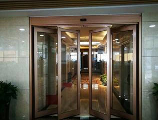 automatic sliding door spare parts