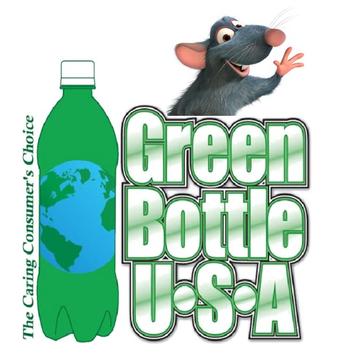 Green Bottle USA, Catch A Mouse - Mouse Trap, Live Catch