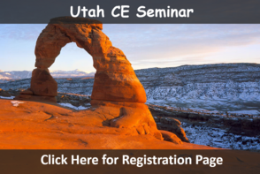 Utah Chiropractic seminars ce salt lake city chiropractor seminar near continuing education