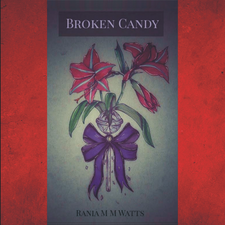 Broken Candy by Rania M M Watts