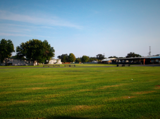 Shasta District Fairgrounds