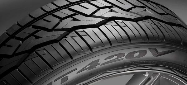 Nitto 420 tires for sale near me Akron Canton Ohio.