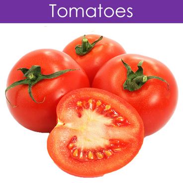 Tomatoes