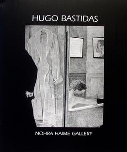Hugo Bastidas: Lines and Lies