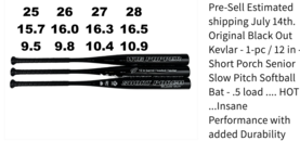 https://www.shortporchbaseballcompany.com/products/kevlar-spin-tech-wig-popper-black-out-1-pc-12-in-short-porch-senior-slow-pitch-softball-bat-5-load-copy-1
