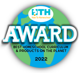 Nirks, Award, Best Homeschool Curriculum,Meet the Instruments,