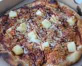 Wood Fired Pizza - Hawaiian