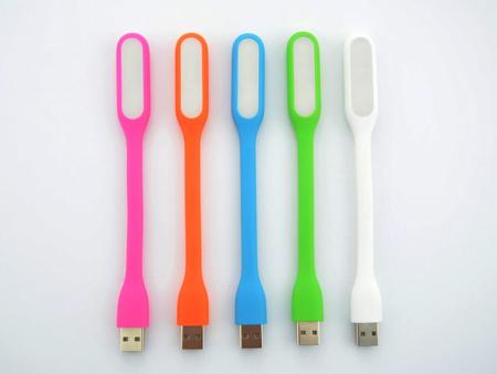 USB Bendable LED Light in Pakistan