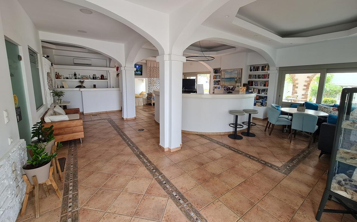 naxos hotel beach resort