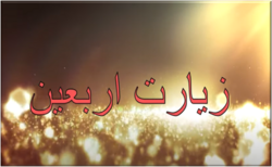 Ziyarat Arbaeen