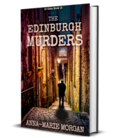 Book 14 in the DI Giles Series