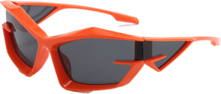 Space Future Technology Sunglasses