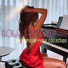 The Popular Piano Collection