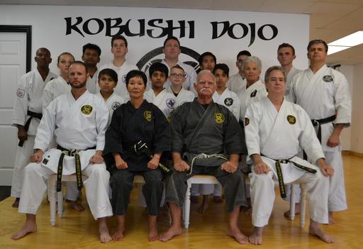 Kobushi Dojo