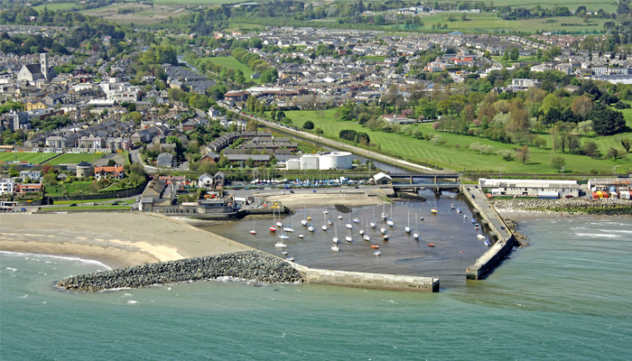 Bray By the Sea (12-18 años)