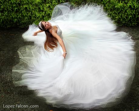 quinceanera photography in vizcaya